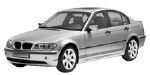 BMW E46 P220E Fault Code