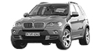 BMW E70 P220E Fault Code