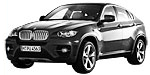 BMW E71 P220E Fault Code