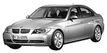 BMW E92 P220E Fault Code
