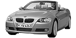 BMW E93 P220E Fault Code