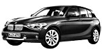 BMW F20 P220E Fault Code