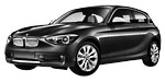 BMW F21 P220E Fault Code