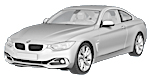 BMW F32 P220E Fault Code